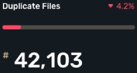 Duplicate Files